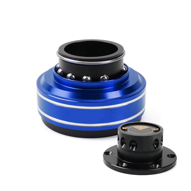 Racing Wheel Quick Release Hub 70Mm - For MOZA Simagic M10 A/Mini Euro