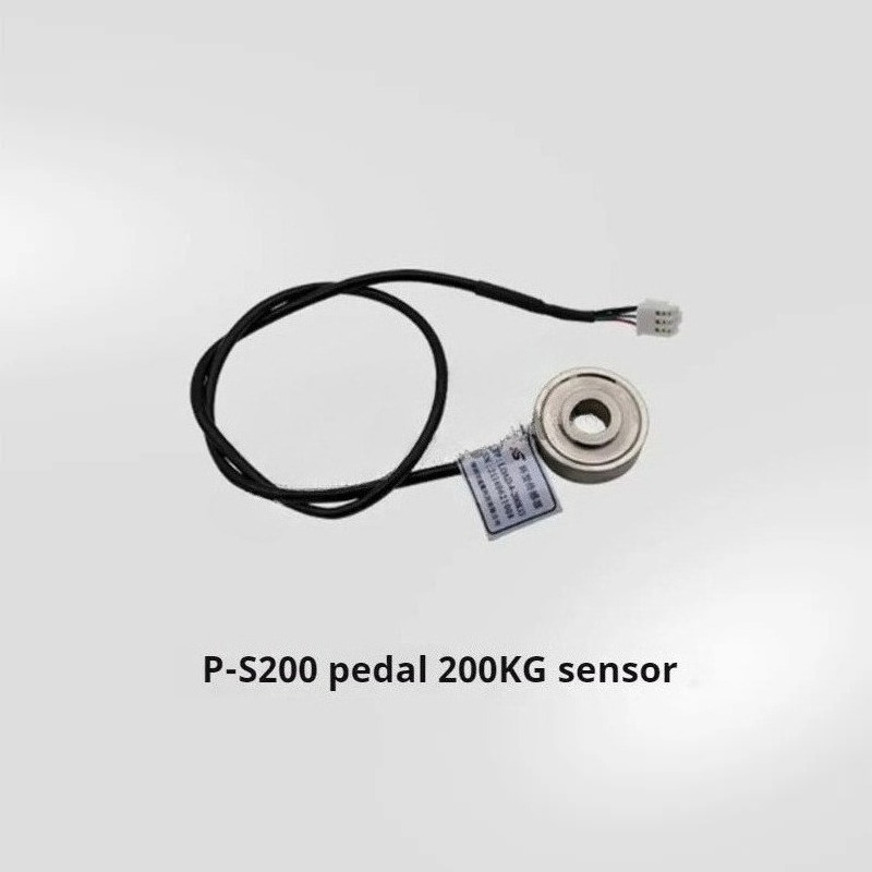 Sim Racing Pedals Load Cell Hydraulic - 200KG Load Cell Sensor for P2000-R