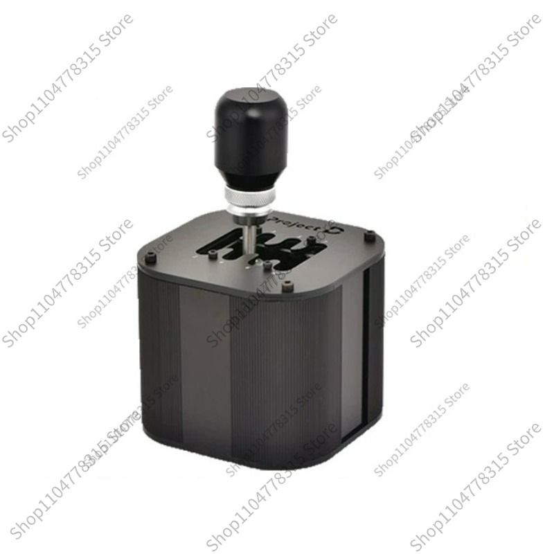H Pattern Shifter Usb Sim Racing - USB H‑Pattern Manual Gear Shifter Realistic