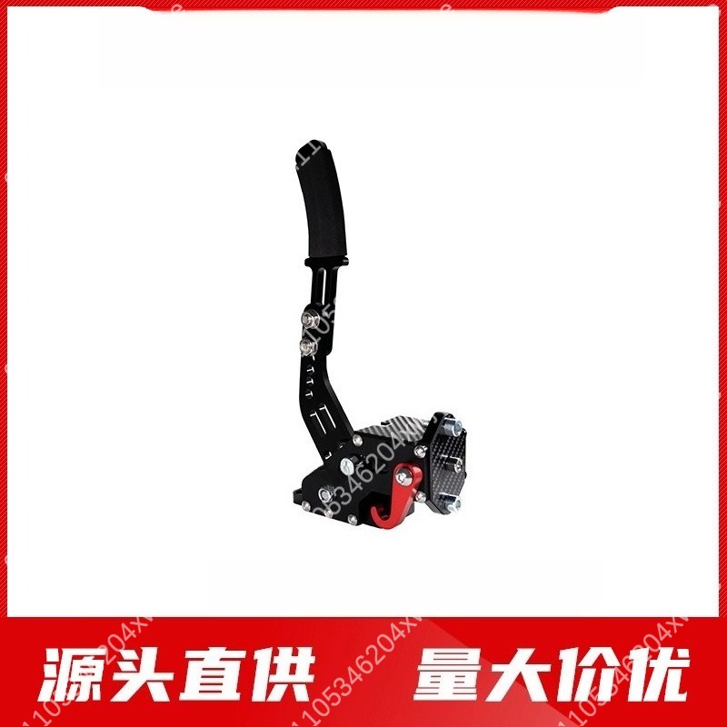 Handbrake Usb Sim Racing Drift - USB Sim Racing Handbrake Hall Sensor
