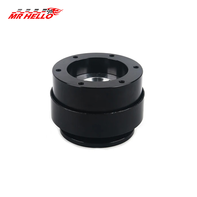 Racing Wheel Quick Release Hub 70Mm - 70mm 6 Hole Racing Simulator Game