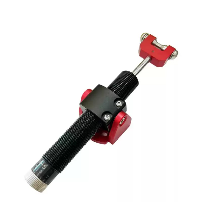 Sim Racing Pedals Load Cell Hydraulic - 1Pcs I33T Racing Sim Pedal Damper