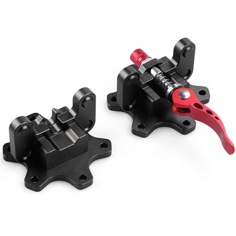 Racing Wheel Quick Release Hub 70Mm - Steering Wheel Hubs Steering Wheel Quick