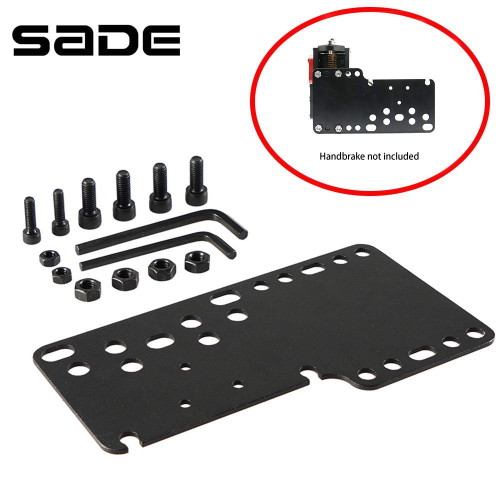 Handbrake Usb Sim Racing Drift - USB Handbrake Drift Adapter Board Mount