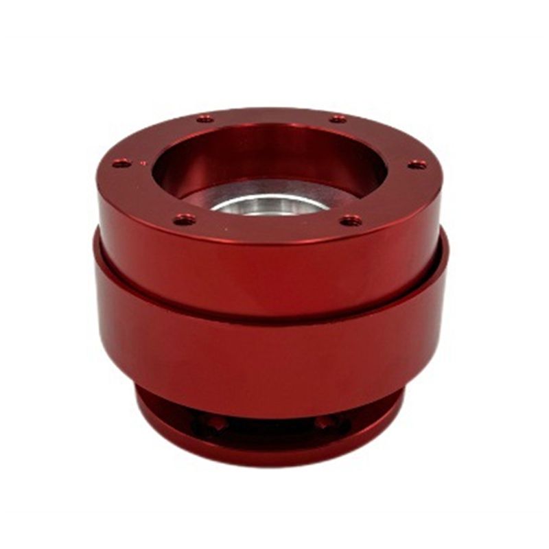 Racing Wheel Quick Release Hub 70Mm - Quick Release Hub Adapter 70Mm 6