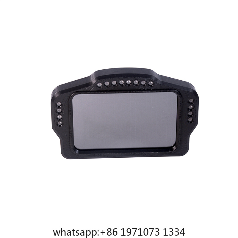 Sim Racing Dashboard Screen Display - DT5 Simracing Dashboard Display 5 inch