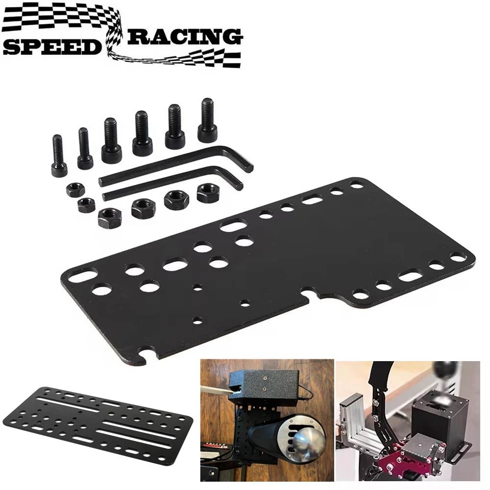 Handbrake Usb Sim Racing Drift - PC USB Handbrake Plate Drift Adapter