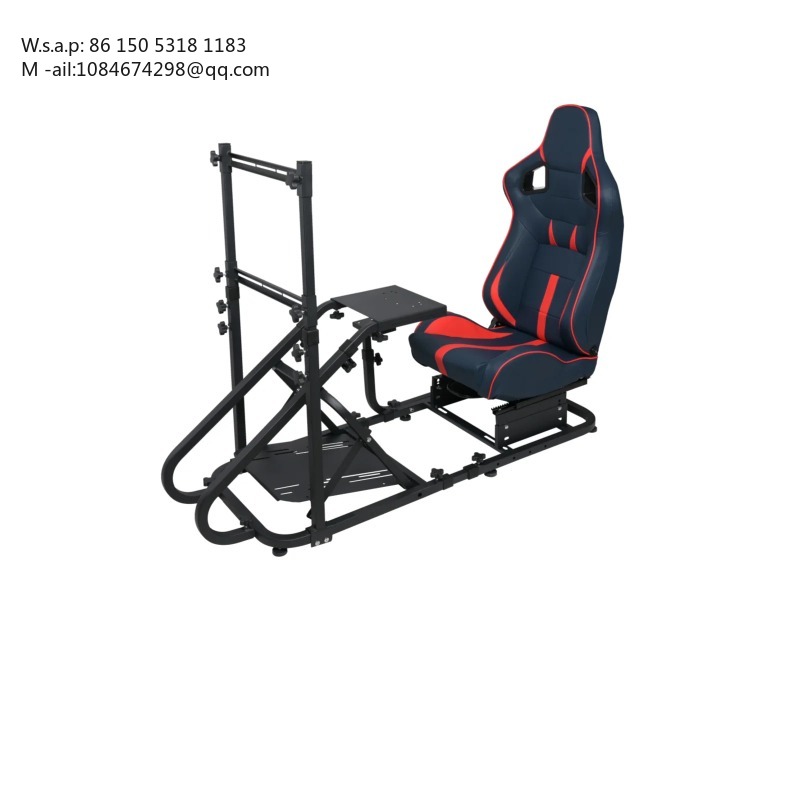 1012F High Compatibility Sim R - Sim Racing Seat Bucket Cockpit 评论和价格