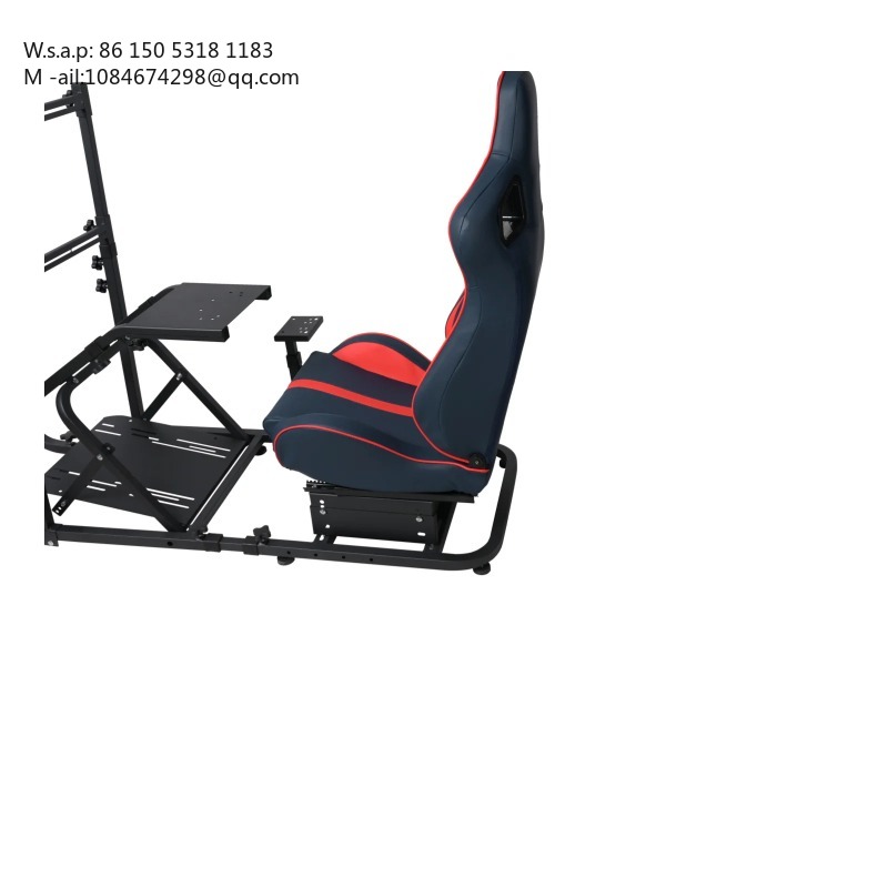 1012F High Compatibility Sim R - Sim Racing Seat Bucket Cockpit 评论和价格