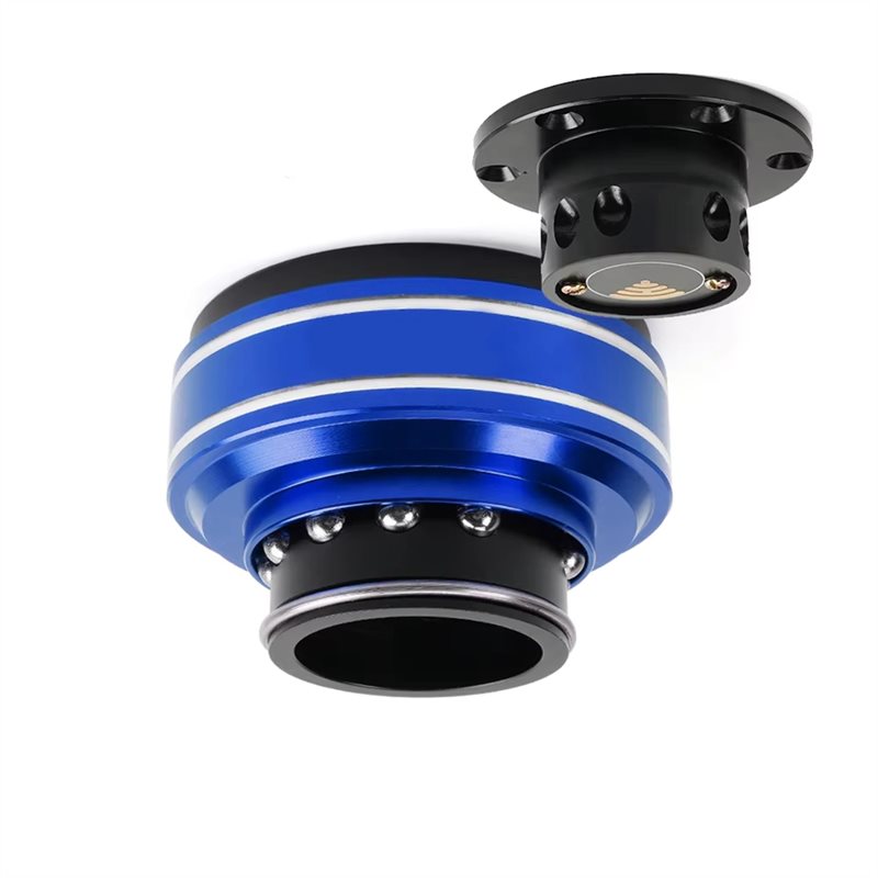 For MOZA Simagic M10 A/Mini Eu - Racing Wheel Quick Release Hub 70Mm 评论和价格