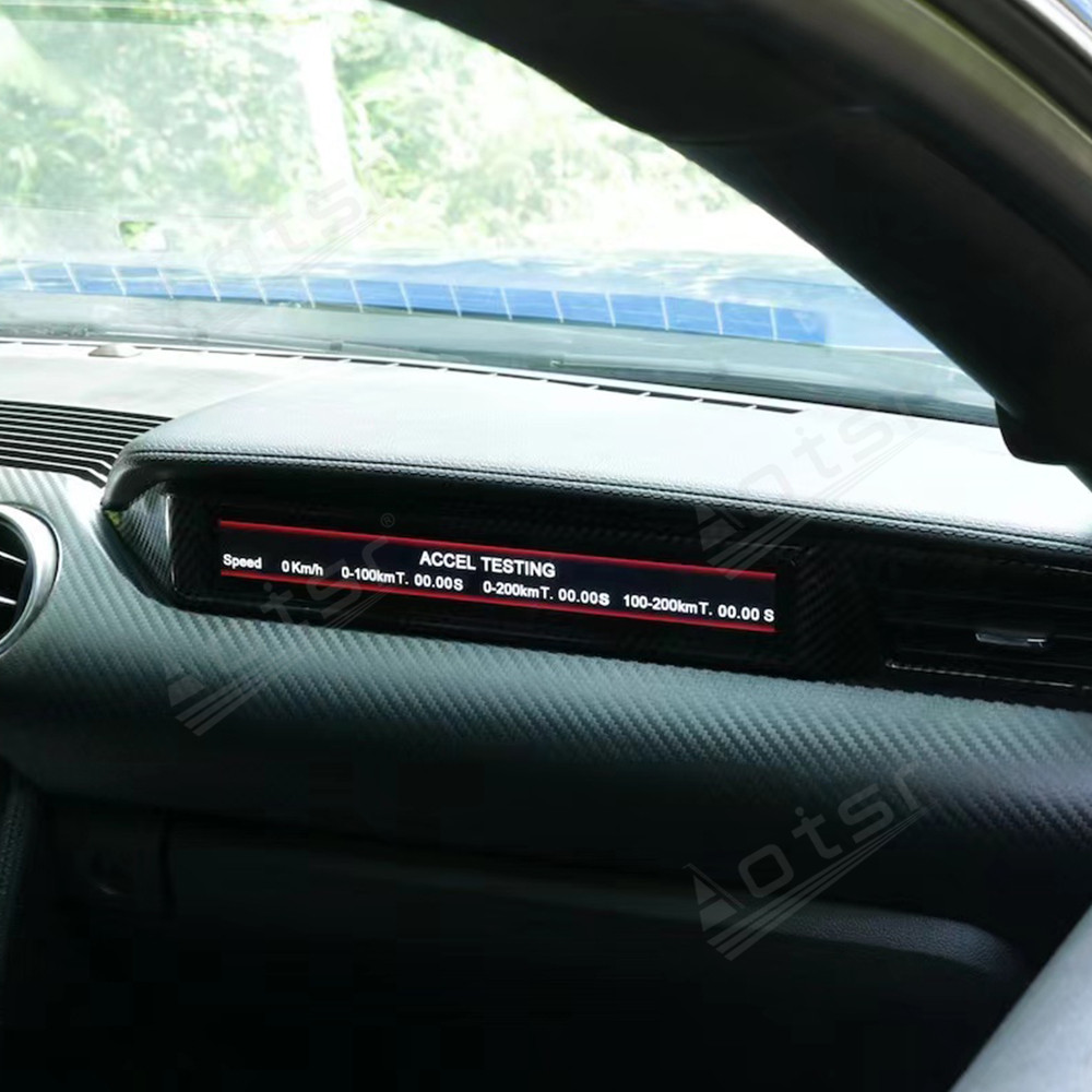 Dashboard Display Screen For F - Sim Racing Dashboard Screen Display 评论和价格