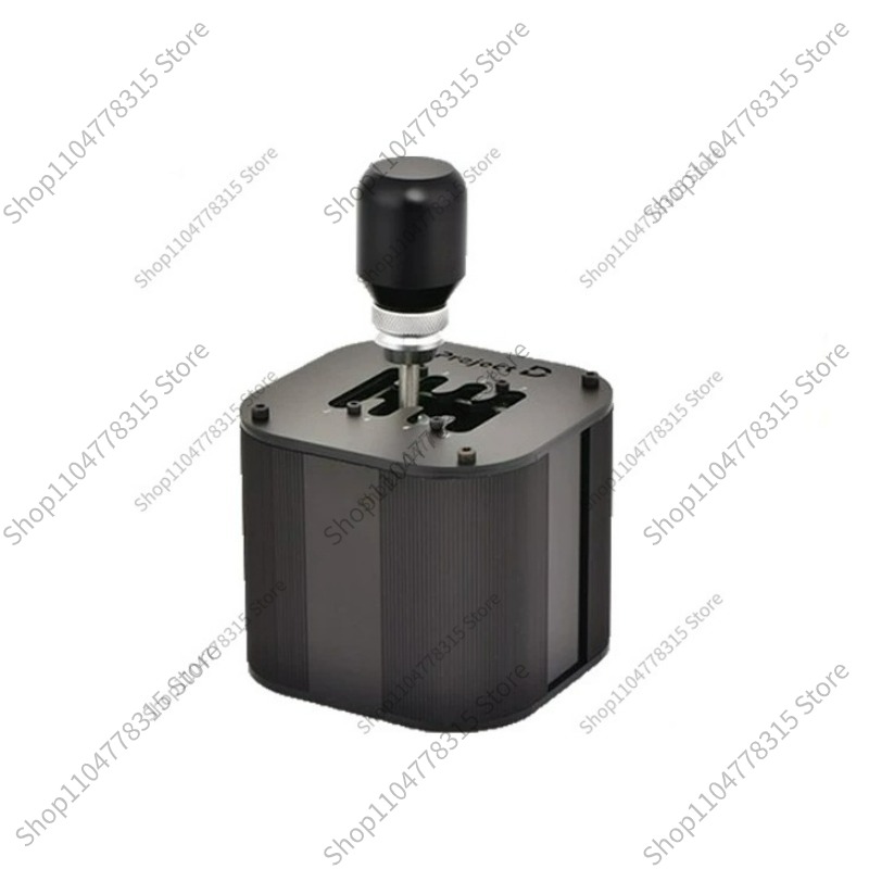 USB H‑Pattern Manual Gear Shif - H Pattern Shifter Usb Sim Racing 评论和价格