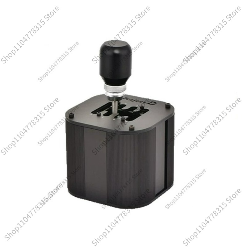 USB H‑Pattern Manual Gear Shif - H Pattern Shifter Usb Sim Racing 评论和价格