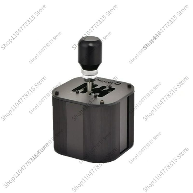 USB H‑Pattern Manual Gear Shif - H Pattern Shifter Usb Sim Racing 评论和价格