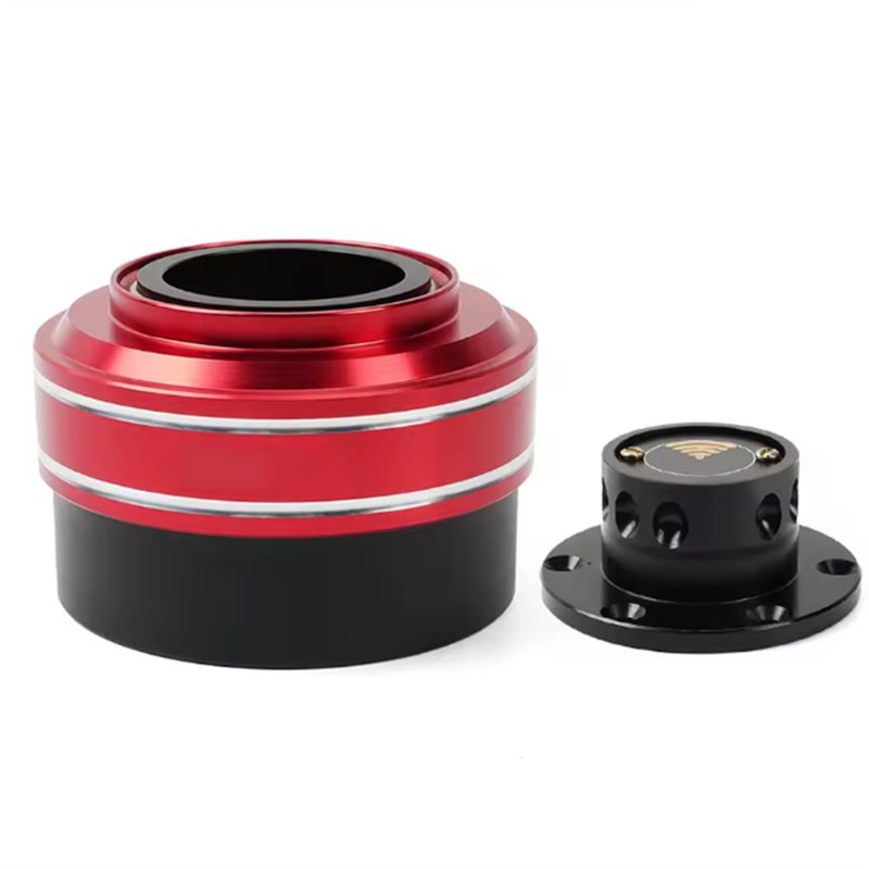 AS57-Car Modification Accessor - Racing Wheel Quick Release Hub 70Mm 评论和价格