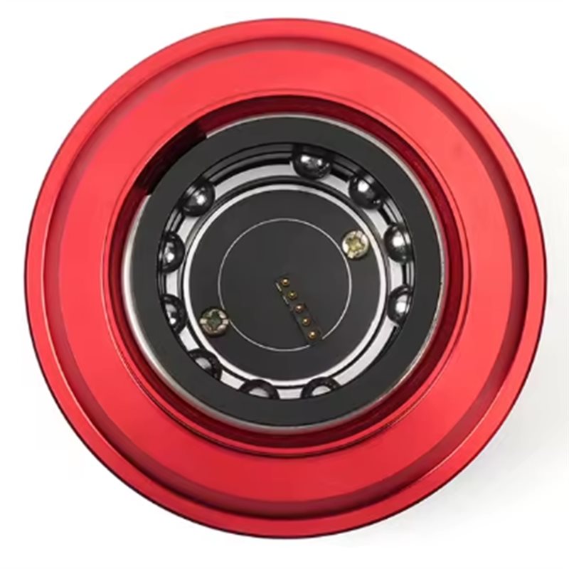 For Racing Game Simulator Acce - Racing Wheel Quick Release Hub 70Mm 评论和价格