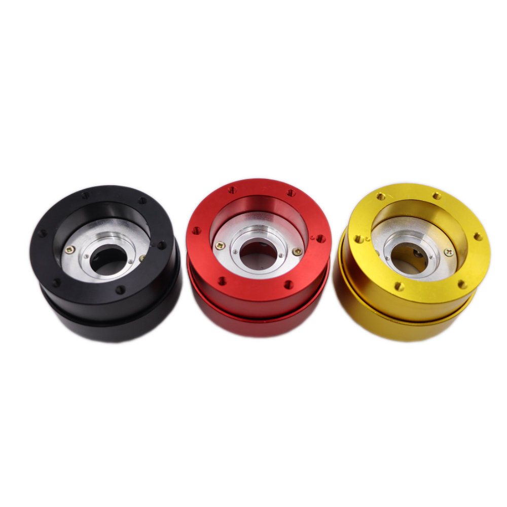 For SIMAGIC M10 A/Mini  MOZA Q - Racing Wheel Quick Release Hub 70Mm 评论和价格