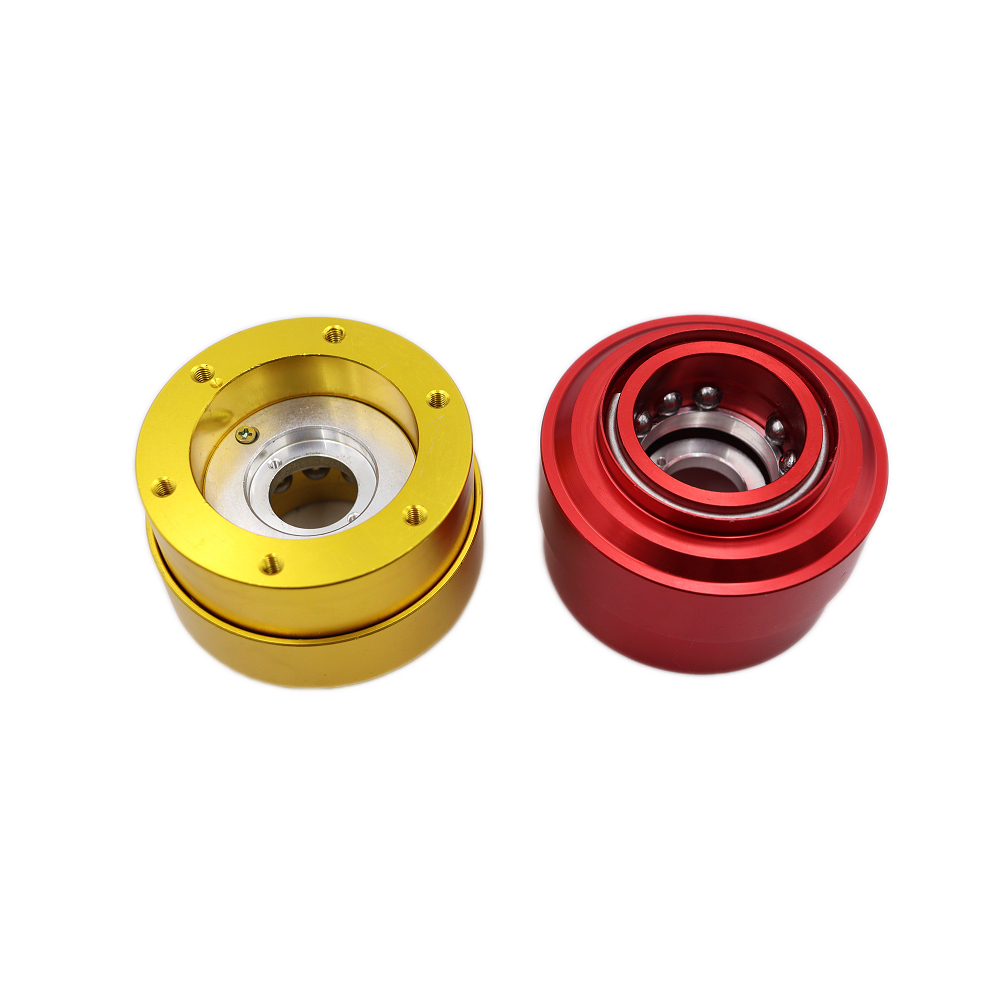 For SIMAGIC M10 A/Mini  MOZA Q - Racing Wheel Quick Release Hub 70Mm 评论和价格