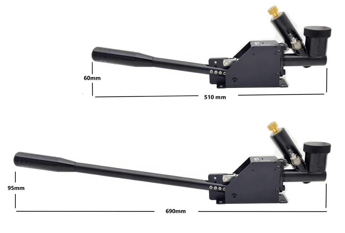 PC USB Racing Games Hydraulic  - Handbrake Usb Sim Racing Drift 评论和价格
