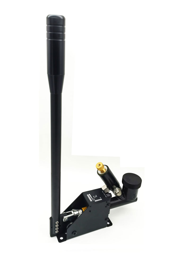 PC USB Racing Games Hydraulic  - Handbrake Usb Sim Racing Drift 评论和价格