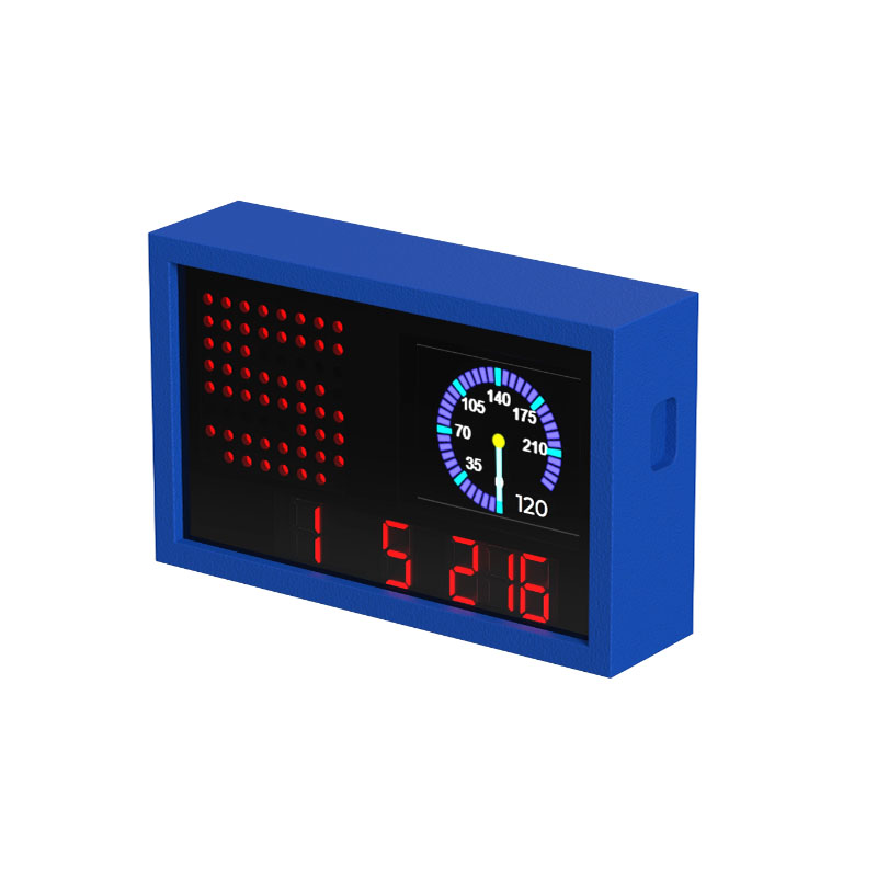 PC USB Simracing Game Dashboar - Sim Racing Dashboard Screen Display 评论和价格