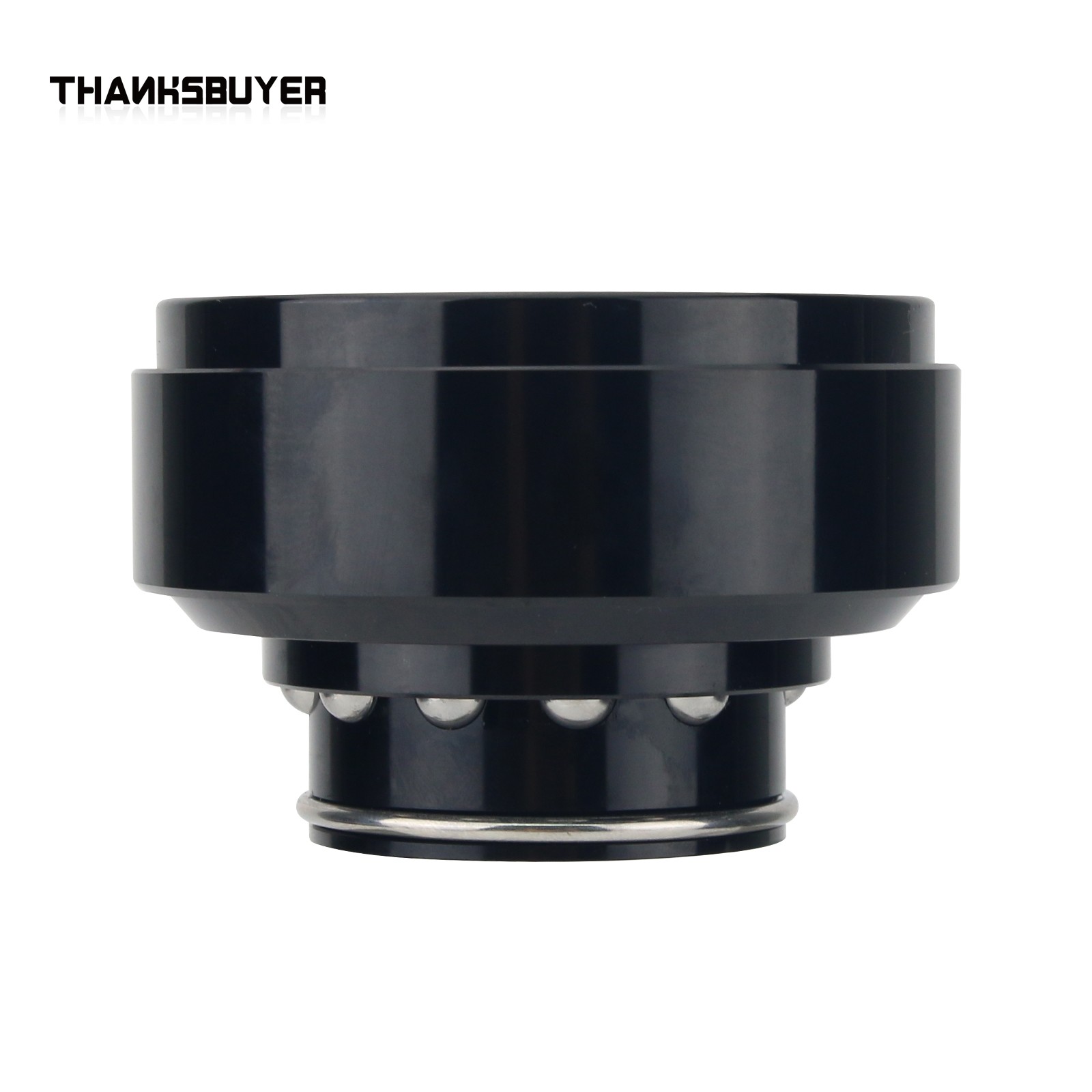 Racing Car Simulator Steering  - Racing Wheel Quick Release Hub 70Mm 评论和价格