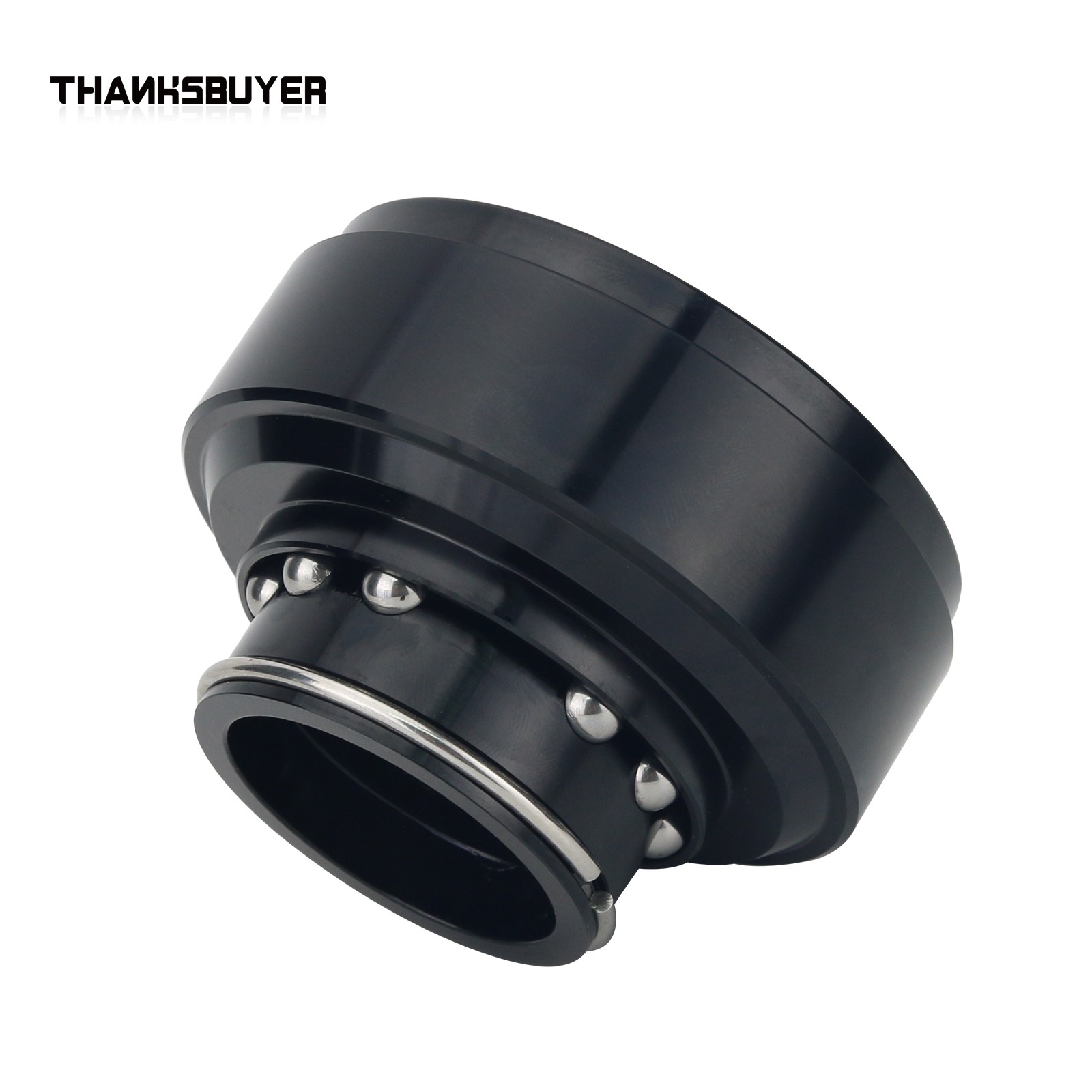 Racing Car Simulator Steering  - Racing Wheel Quick Release Hub 70Mm 评论和价格