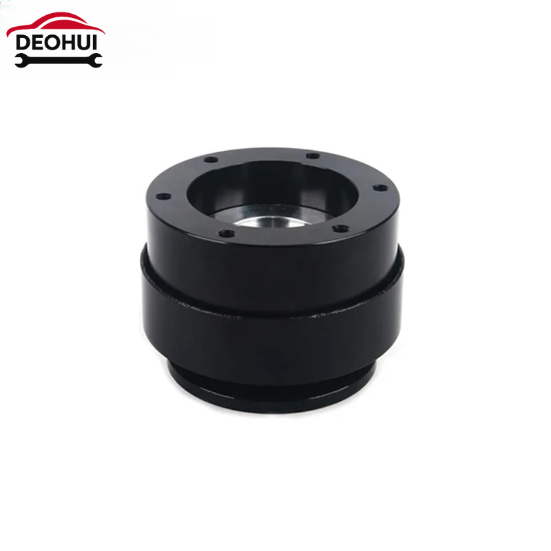 CSDOH 70mm 6 Hole Racing Simul - Racing Wheel Quick Release Hub 70Mm 评论和价格