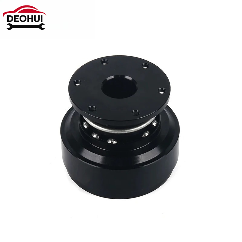 CSDOH 70mm 6 Hole Racing Simul - Racing Wheel Quick Release Hub 70Mm 评论和价格