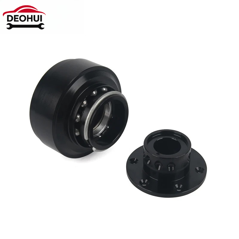 CSDOH 70mm 6 Hole Racing Simul - Racing Wheel Quick Release Hub 70Mm 评论和价格