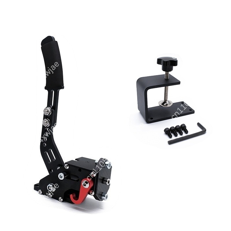 USB Sim Racing Handbrake Hall  - Handbrake Usb Sim Racing Drift 评论和价格