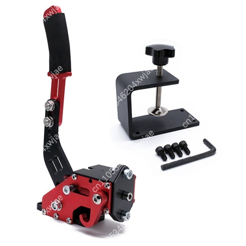 USB Sim Racing Handbrake Hall  - Handbrake Usb Sim Racing Drift 评论和价格