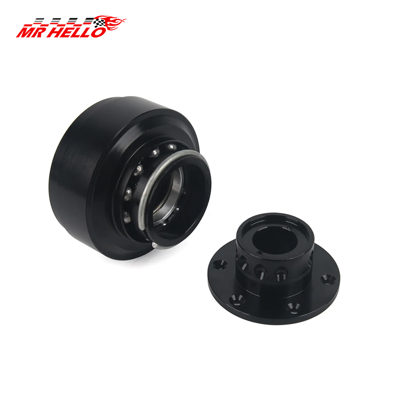 70mm 6 Hole Racing Simulator G - Racing Wheel Quick Release Hub 70Mm 评论和价格