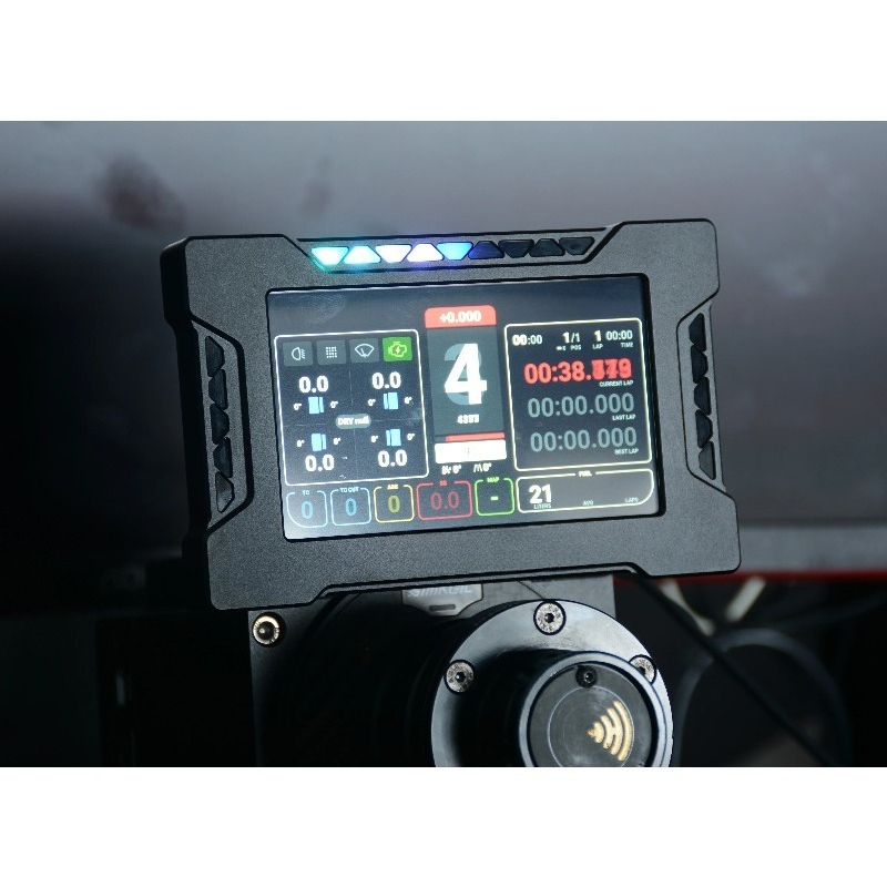 Suitable for DB Pro Simracing  - Sim Racing Dashboard Screen Display 评论和价格