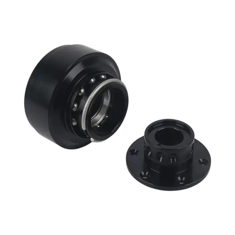 70Mm 6 Hole Racing Simulator G - Racing Wheel Quick Release Hub 70Mm 评论和价格