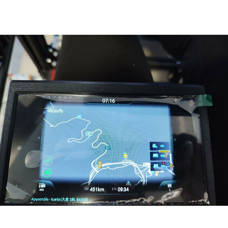 Simplayer Sim Racing Dashboard - Sim Racing Dashboard Screen Display 评论和价格
