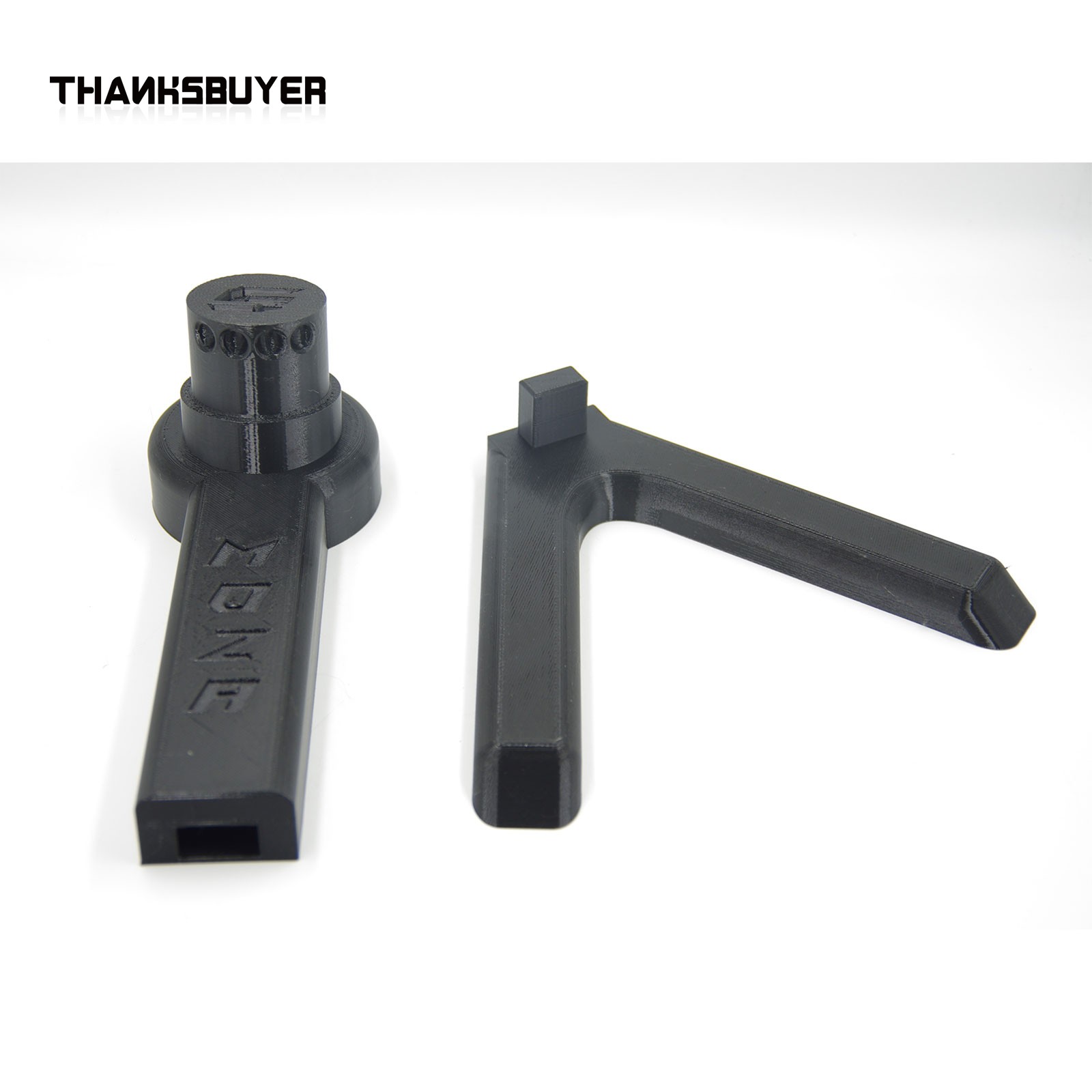 Simplayer QR Racing Wheel Disp - Triple Monitor Stand Sim Racing 评论和价格