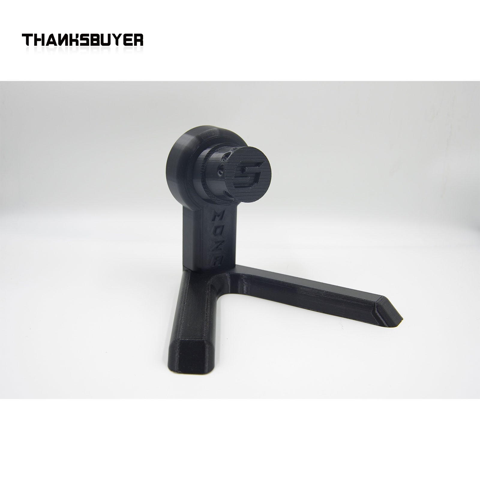 Simplayer QR Racing Wheel Disp - Triple Monitor Stand Sim Racing 评论和价格