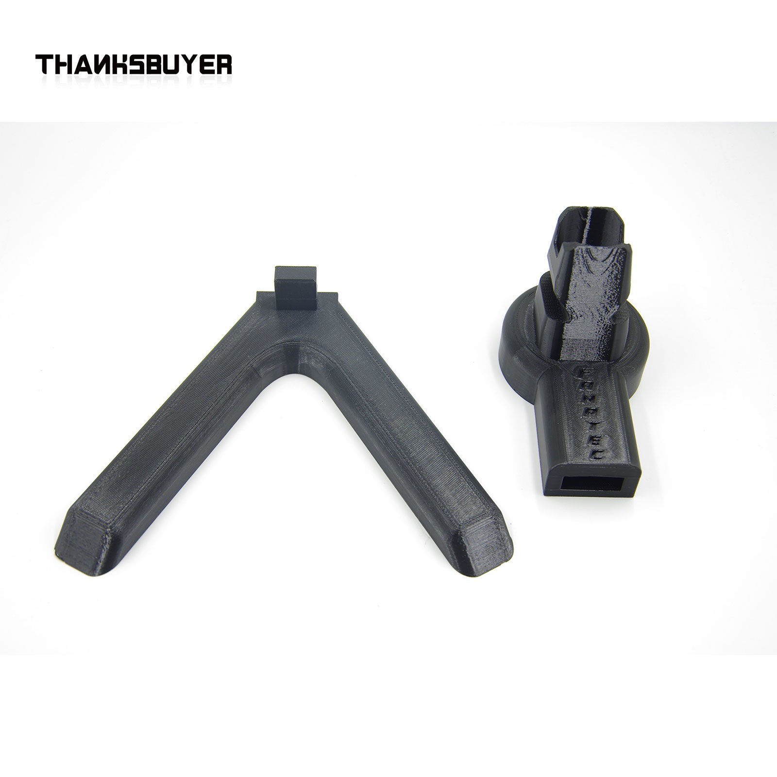 Simplayer QR Racing Wheel Disp - Triple Monitor Stand Sim Racing 评论和价格