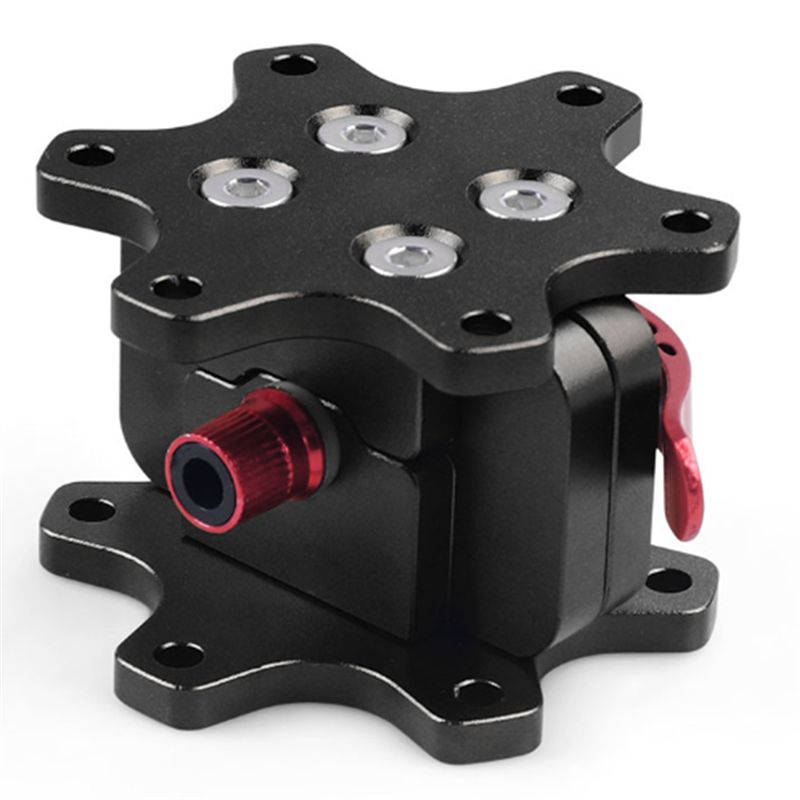 Steering Wheel Hubs Steering W - Racing Wheel Quick Release Hub 70Mm 评论和价格