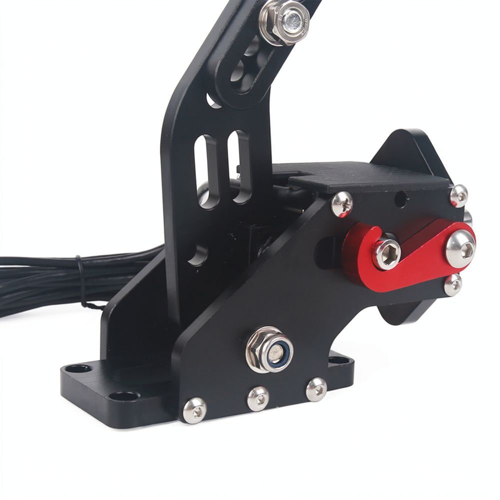 USB Handbrake For Logitech G27 - Handbrake Usb Sim Racing Drift 评论和价格