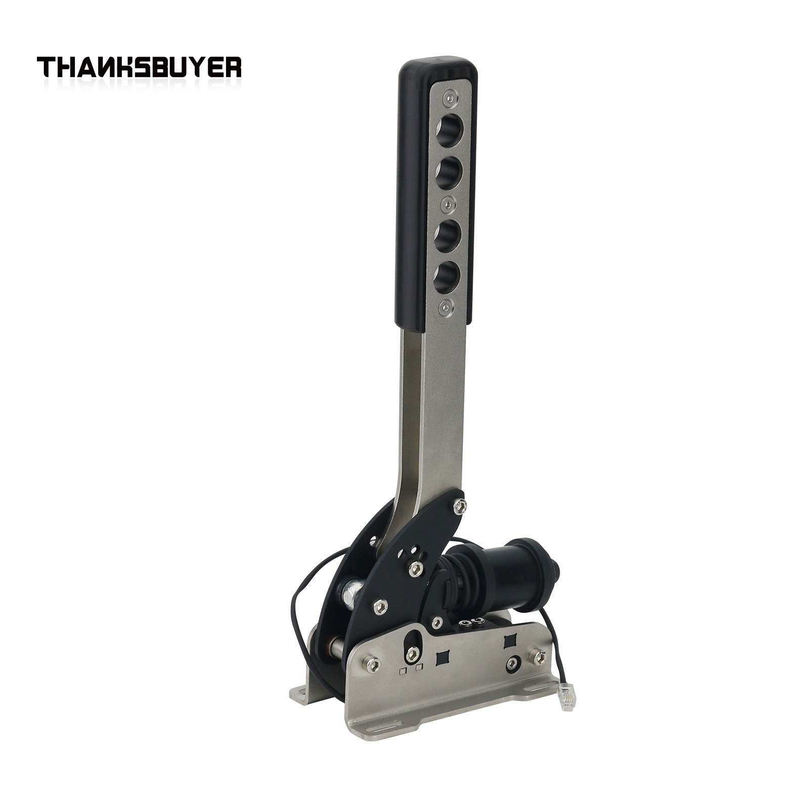 Simplayer LEO Wired Sim Racing - Handbrake Usb Sim Racing Drift 评论和价格