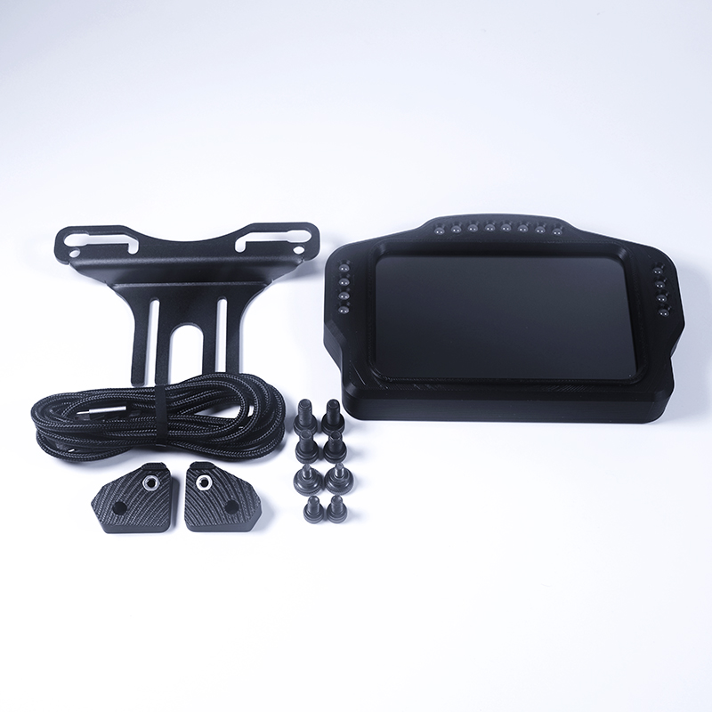 Simulated racing game display  - Sim Racing Dashboard Screen Display 评论和价格