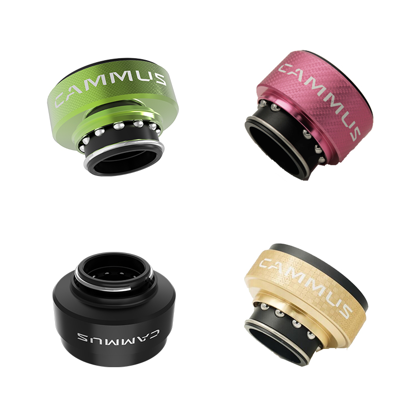2026 Hot Selling CAMMUS Racing - Racing Wheel Quick Release Hub 70Mm 评论和价格