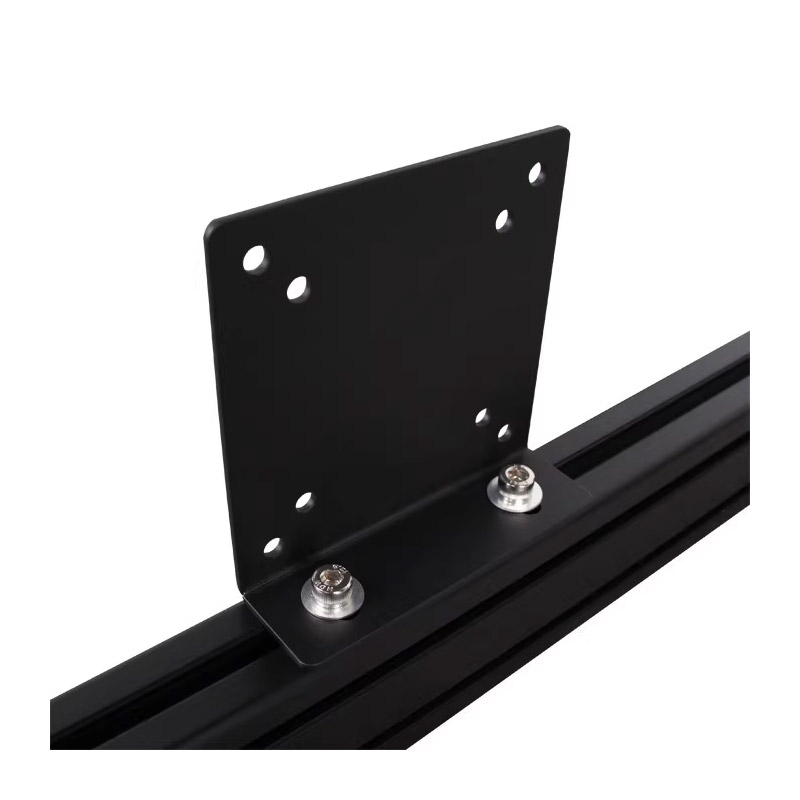 Single Monitor Mount Vesa Pane - Triple Monitor Stand Sim Racing 评论和价格