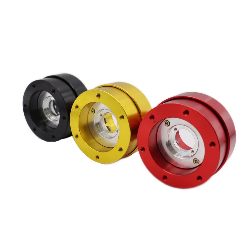 70mm 6 Hole MOZA Steering Quic - Racing Wheel Quick Release Hub 70Mm 评论和价格