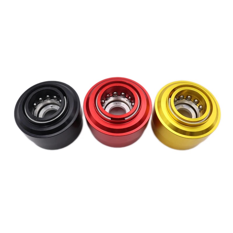 70mm 6 Hole MOZA Steering Quic - Racing Wheel Quick Release Hub 70Mm 评论和价格