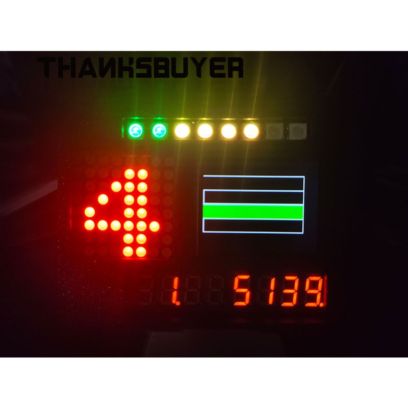 Racing Hub RH-0008 Dashboard D - Sim Racing Dashboard Screen Display 评论和价格
