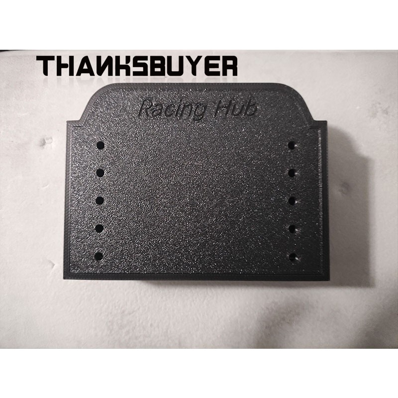 Racing Hub RH-0008 Dashboard D - Sim Racing Dashboard Screen Display 评论和价格