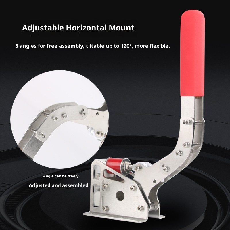 SIMSONN Pressure Sensing USB H - Handbrake Usb Sim Racing Drift 评论和价格